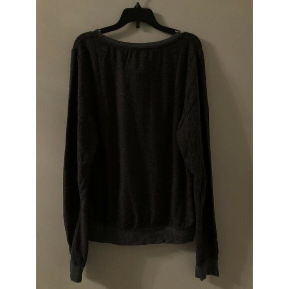 NEW Wildfox Sz S Jumper Sweatshirt Sweater Baggy Beach Confetti & Cocktails BBJ - Picture 8 of 8